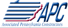 Associated Pennsylvania Constructors Logo
